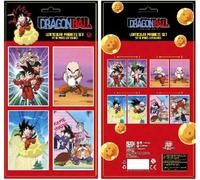 Set D'aimants Lenticulaires Dragon Ball (4)
