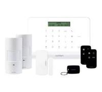 SET dalarme Avidsen HOME SECURE G