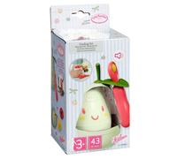 Set D'Alimentation Baby Annabell Lunch Time Accessoires Pour Poupée Jeu Enfant