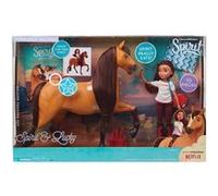 JP Spirit JPL39100 Spirit and Lucky Deluxe Set d'alimentation