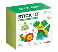 Set d'amis de la forêt Stick-O, 16dlg.