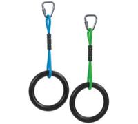 Set d'anneaux Jungle, diamètre: 180 mm