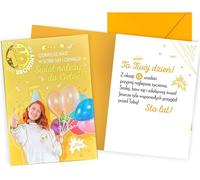 Set d'anniversaire pour le 15e anniversaire - un laissez-passer unique pour un plaisir et des souvenirs inoubliables ! Faites plaisir au garçon ou à la fille qui fête son anniversaire avec notre solut