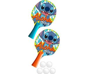 Set d'apprentissage Ping-pong 2-en-1 - DISNEY - STITCH
