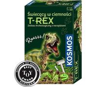 Set d'archéologie T-Rex PIATNIK