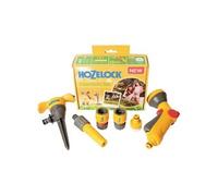 Set darrosage complet raccord enfichable 2354 0000