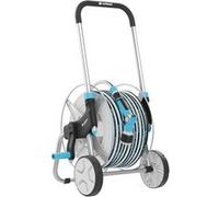 Ensemble d'arrosage avec chariot de tuyau Cellfast Ergo Explorer 1/2" Terrasse