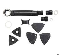 Fein Set d'aspiration 10 pièces 92602092000