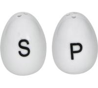 Set d'assaisonnement salière et poivrière HT-24302108