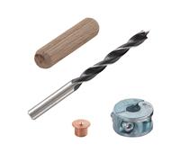Wolfcraft Set de montage 2918000
