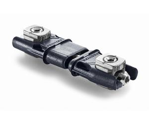 Set d'assemblage pour panneaux FESTOOL MSV D8/25 - 203167