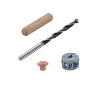 Set d'assemblage WOLFCRAFT 2916000 Ø6 mm