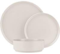 Set d'assiettes 18 pcs Sahara Collection BH-10005