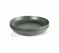 Set d'assiettes Light My Fire RamenPlate 4-pack Couleur: vert