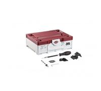 Set d'assortiments de démarrage Clamex S-20 LAMELLO