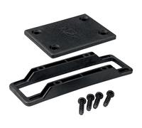 Set D'Attache KLICKFIX Noir Pour Panier 2179227200 KLICKFIX Voyage