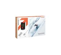 Mammut Barryvox S2 Peak 240 Avalanche Kit Clair