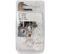 Set de 10 Canettes pour B05 Academy/Crafter et Sew&Go1/3/5/7/8 - Bernette