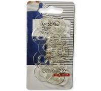Set de 10 Canettes pour b33/b35 - Bernette(...) - Bleu Bleu