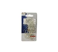 Set de 10 Canettes pour b33/b35 - Bernette(...) - Bleu Bleu