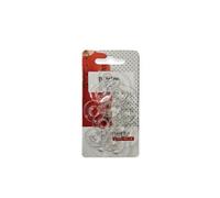 Set de 10 Canettes pour b37/b38 -(...) - Rouge