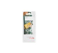 Set de 10 Canettes pour b70/b77/b79, Chicago5/7 - Bernette