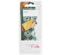 Set de 10 Canettes pour b70/b77/b79, Chicago5/7 -(...) - Vert