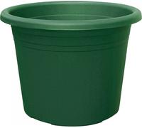 set de 10 pots Cylindro 25 cm en plastique paquet économique
