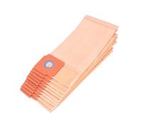 Set de 10 sacs d'aspirateur premium adaptés pour Kärcher CV 30/1, 38/2, 48/2