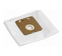 Nilfisk 10 Sacs Filtres à Poussière Originaux - Accessoires pour Aspirateurs Family et VP600 (107413077)