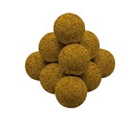 Set de 11 balles en liège