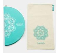 Set De 11 Paires D'aiguilles Interchangeables Knitpro Mindful Warmth 10 Cm - Knitpro