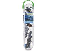 COLLECTA A1107 : Mini ANIMALI MARINI