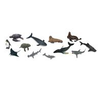 COLLECTA A1107 : Mini ANIMALI MARINI