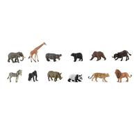 Collecta Figurine mini Animaux sauvages Set A de 1