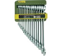 Set de 12 clés mixtes SlimLine 6 - 19 mm Proxxon Industrial 23 820