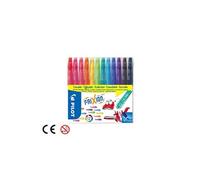 Pilot Feutres FriXion Colors Set 4144S12 couleurs diverses 0.4 mm 12 pc(s)/emb. 12 pc(s)