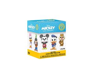 Set de 12 figurines Funko Pop Disney Classics Mickey Mouse