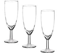 set de 12 flûtes à champagne