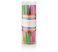 Set de 12 peignes de coupe Colorful