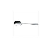 set de 12 pièces cuillères à café set de couverts sylvia cuillère 18 0 en inox poli 156-004 156-120