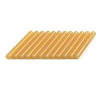 Dremel GG13 Bâtons de colle 11 mm 100 mm jaune transparent 125 g 12 pc(s)