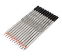Set de 12pcs Crayons Graphite G