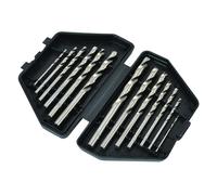 Set de 13 forets HSS en métal C.K. AV08011