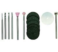 Set de 13 pièces pour modélistes