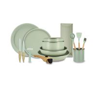 Set de 15 pièces Cuisson Celadon MENASTYL