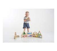 Set de 16 blocs sensoriels - TICKIT G