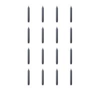 Set de 16 bougies LxWxH 2x2x20cm