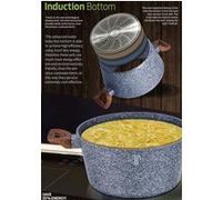 Set de 18 casseroles BERLINGER HAUS BH/6198 Forest Line Original Brown G