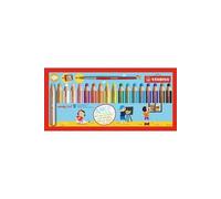 Sa.Ba.Cart - Papier Thermique - 16 X 57 Mm 10 Rouleau(X)